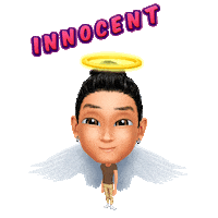 Carloscarojr Sticker by Genies