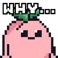 Pixel Art Animated Gif Sticker by Potatozzz by 9GAG
