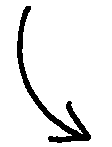 diaandco giphyupload swipe up arrow tap here Sticker