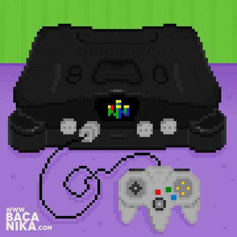 Bacanika giphyupload GIF