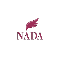nadaidentity nada nadaidentity nada identity the nada Sticker