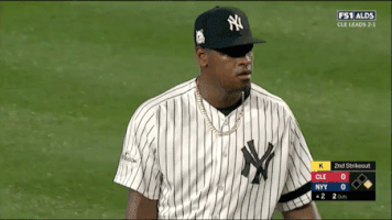 Yankees GIF by Jomboy Media