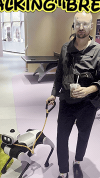 Text Standing GIF by Alex Boya