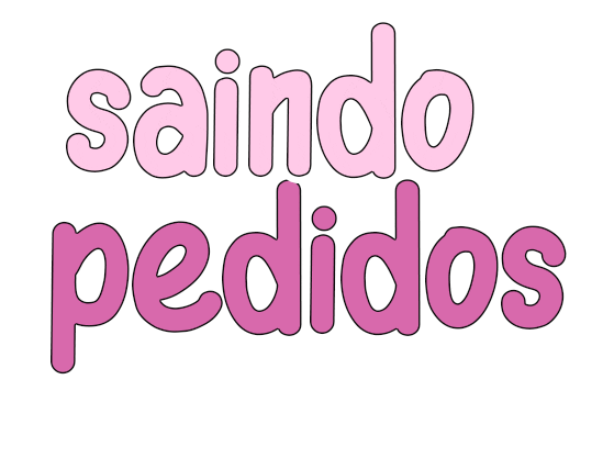 Empreendedora Pedido Sticker