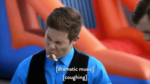 adam devine GIF by Workaholics
