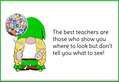 Teacher Thank You GIF