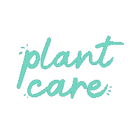 Water Grow Sticker