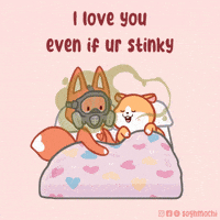 Il Kawaii Love GIF