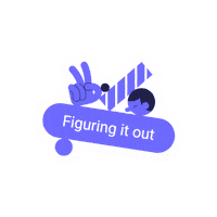 Pride Progress Sticker by monday.com