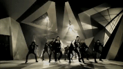 k-pop GIF