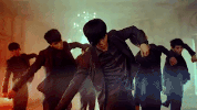 k-pop GIF