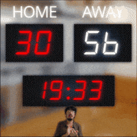 30 Home GIF