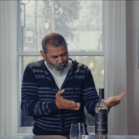 Come Here Lets Go GIF by Jackson-Triggs