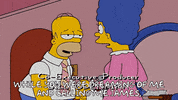 Episode 14 GIF by The Simpsons