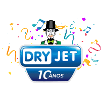 Carnaval Sticker by dryjet