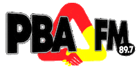 pbafm897 pba 897 pbafm897 pbafm Sticker