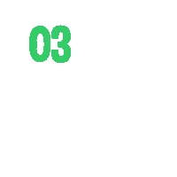Count Down 3 Days To Go Sticker by Crowd Multiplier
