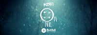 Music Video Kofi GIF by Red Bull Records
