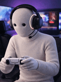Ai Robot GIF by 1X Technologies