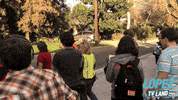 behind the scenes GIF by Lopez on TV Land