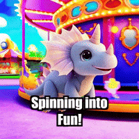 Pop Culture Fun GIF by Divineasaur