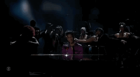 Grammy Awards GIF by Recording Academy / GRAMMYs