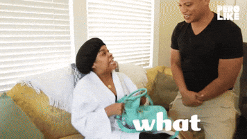 YOU'RE NOT GOING ANYWHERE