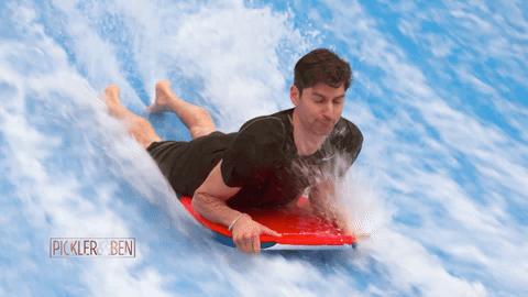 kelliepickler benaaron GIF by Pickler & Ben