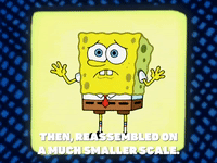 season 5 GIF by SpongeBob SquarePants