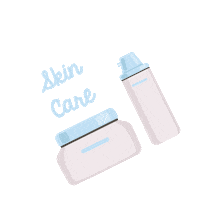 Skin Care Sticker by SpaDerma