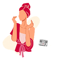 Beauty Skincare Sticker by FitLine