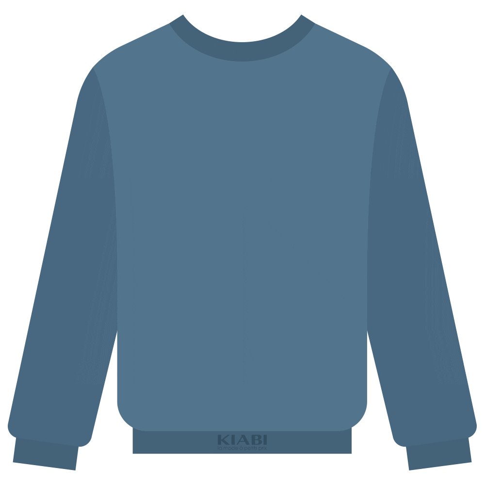 fashion style Sticker by Kiabi