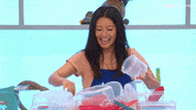Squeaky Clean GIF by The Roku Channel