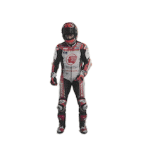 Takaaki Nakagami Dance Sticker by Red Bull