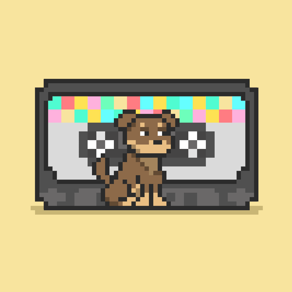 Happy Radio GIF by Doginal Dogs