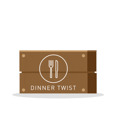 Fruit Vegetables Sticker by Dinner Twist