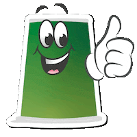 Thumb Up Swissmade Sticker by Glarner Schabziger
