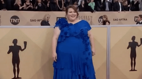 GIF by SAG Awards