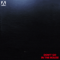 Lets Go Reaction GIF by Arrow Video