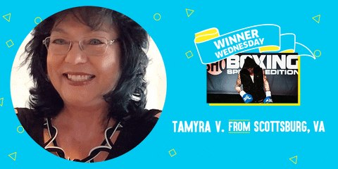 winnerwednesday GIF by Omaze