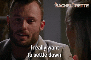 Romance Love GIF by The Bachelorette Australia