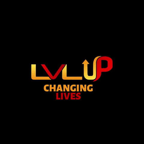 LVLUPGIPHY giphyupload marketing letsgo sales GIF