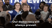 Wisconsin Supreme Court GIF by GIPHY News