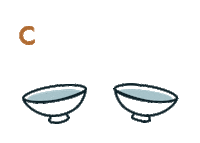 Sake Sticker by Takasan