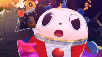 Go Away Dancing GIF