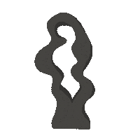 Art Home Sticker by Present Time