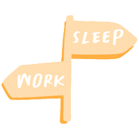 Sticker by Kun Branding
