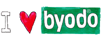 Bio Organicfood Sticker by Byodo Naturkost