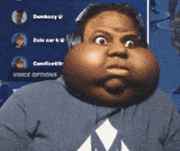 Blow Omg GIF