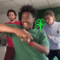 Dance Dancing GIF